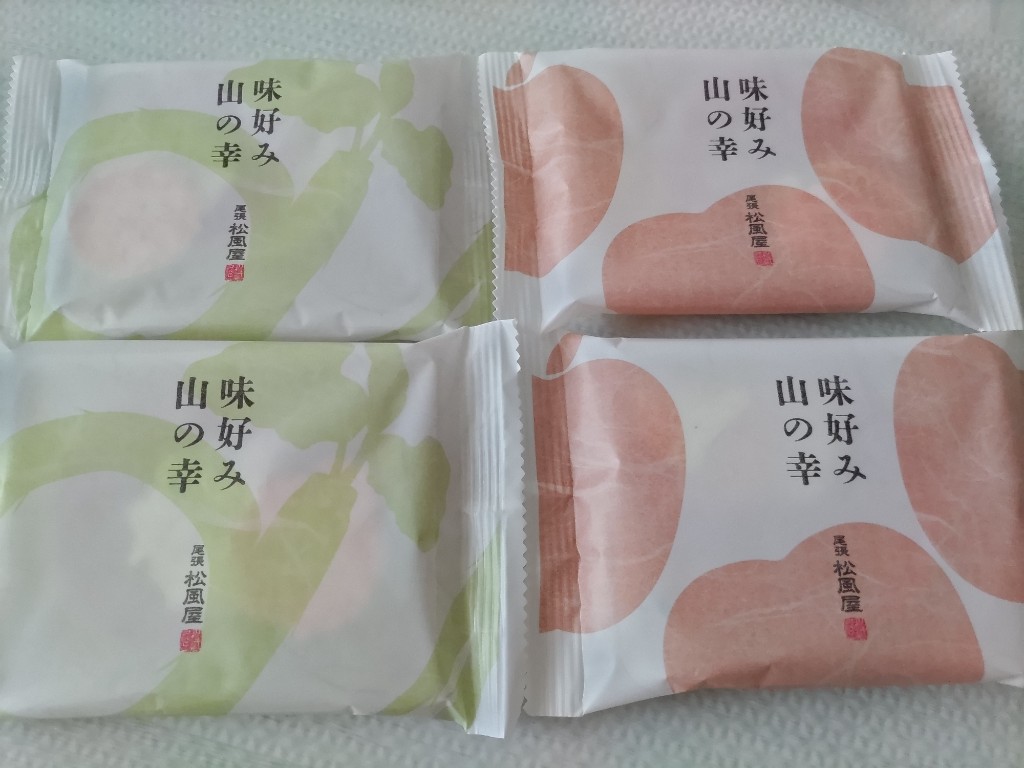 松風屋 味好み 山の幸 ごぼう