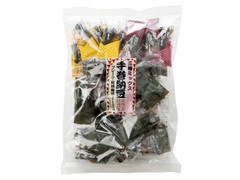 成城石井 手巻納豆 三種ミックス