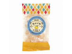 成城石井 塩ゆず飴