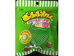 パイン どんぐりガム クリームソーダ味