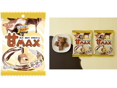 有楽製菓 ブラックサンダー ひとくちサイズ甘MAX