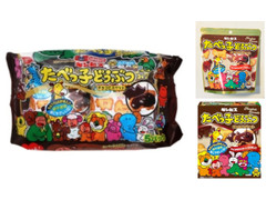 ギンビス たべっ子どうぶつチョコビスケット