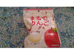不二家 まるでりんごグミ
