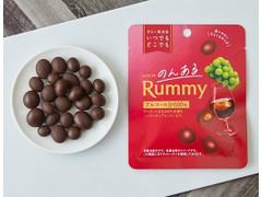 ロッテ のんあるラミー