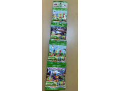 バンダイ ピクミン たべられるぅ～グミ