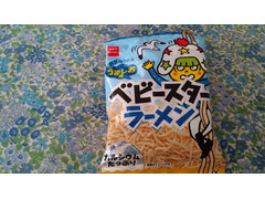 おやつカンパニー ベビースター ベビースターラーメン うましお味