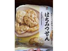 セブン＆アイ セブンプレミアム はちみつせん