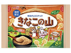 明治 きなこの山