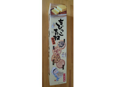 小松製菓 ちびっこ南部 4種