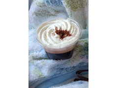 ドンレミー コーヒーゼリー