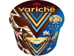 森永 バリッチェ