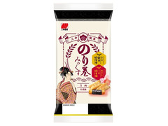 三幸製菓 のり巻みっくすうめ