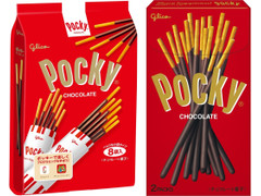 江崎グリコ ポッキー チョコレート