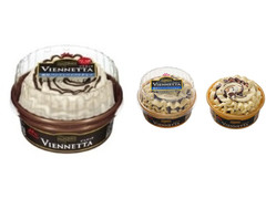 森永 ビエネッタカップ バニラ