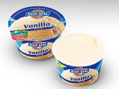 ブルーシール バニラ