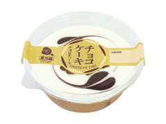 リョーユーパン メゾンブランシュ チョコケーキ