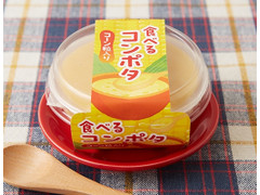 徳島産業 食べるコンポタ コーン粒入り