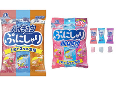 森永製菓 ぷにしゃり ハイチュウアソート