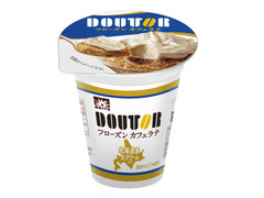 ドトール フローズンカフェラテ