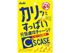 アサヒ シーズケース