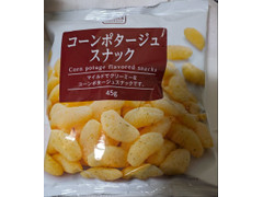 ニッポー ベストチョイス コーンポタージュスナック