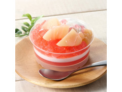 ドンレミー ごちそう果実 濃いもも