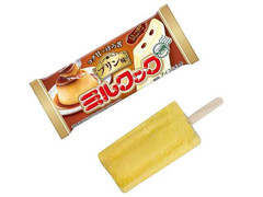 竹下製菓 ミルクック プリン味