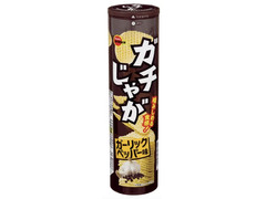 ブルボン ガチじゃが ガーリックペッパー味