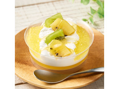 ドンレミー ごちそう果実 2色のキウイ グリーン＆ゴールド