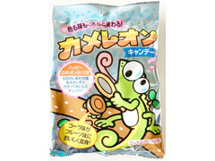 キッコー製菓 カメレオンキャンデー