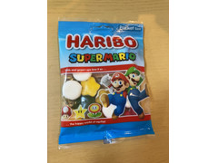 Haribo ハリボー スーパーマリオ