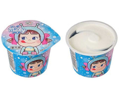 不二家 ミルキーソーダ