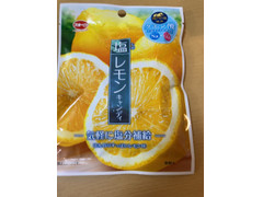 カトウ 塩レモンキャンディ