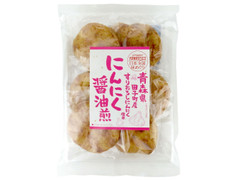 成城石井 日本全国味めぐり にんにく醤油煎