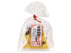 成城石井 手巻納豆チーズ味 巾着