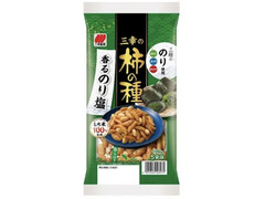 三幸製菓 三幸の柿の種 香るのり塩