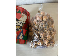 ギャレットポップコーン スノーホワイトピスタチオ