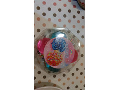 ユニコーンティアーズ ドリーミースプリンクル人魚が奏でる恋のハーモニー