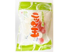 入江製菓 ニッケ玉