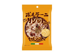 きらら ポルチーニリゾット風味せんべい