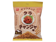 おやつカンパニー オヤツチンミ タラチャンジャ味