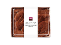 成城石井 desica 生チョコティラミス