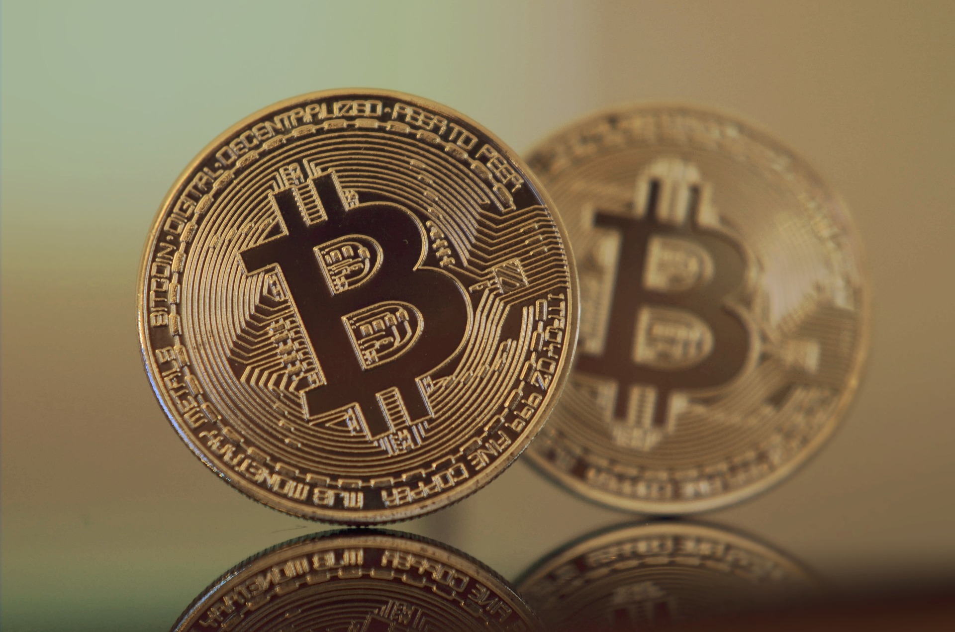 Titan FXでの仮想通貨CFD取引：最大100倍のレバレッジを活用する
