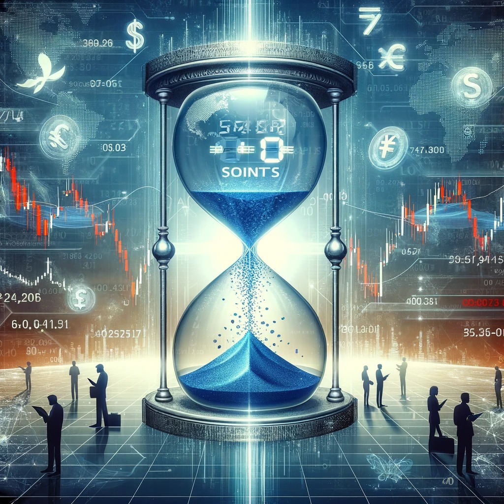 Titan FXにおけるスワップポイント付与タイミングの全貌