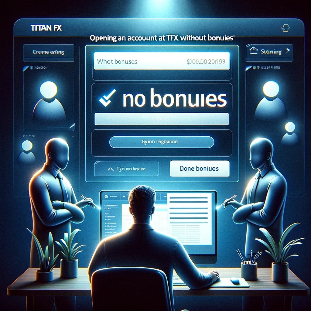 タイタンFXのボーナスは？