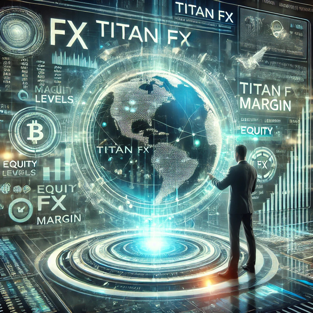 Titan FXの証拠金計算方法：具体例で解説