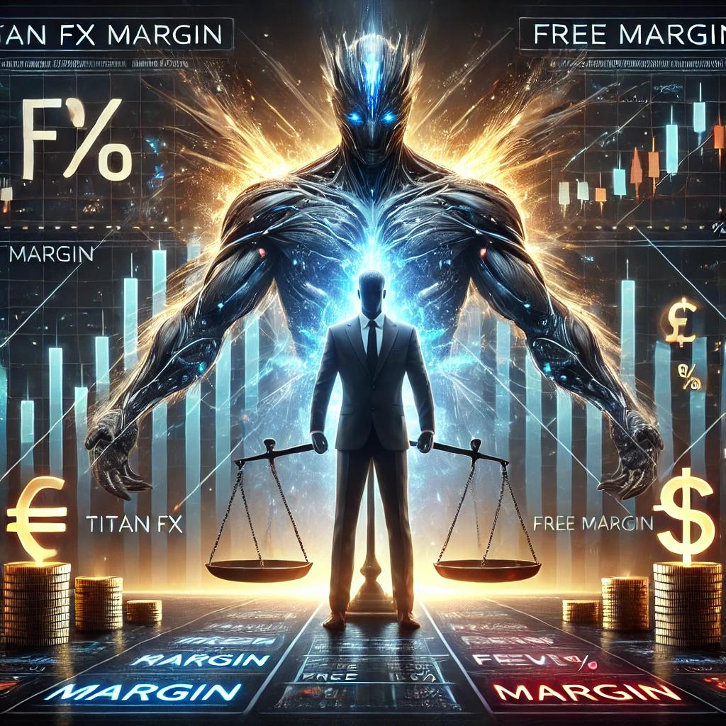 Titan FXの証拠金の重要性と計算方法とは？