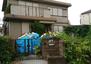 空き家2