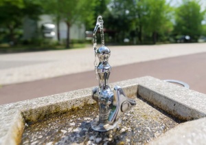 水道