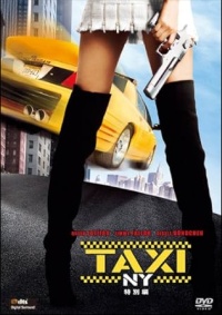 TAXY NY